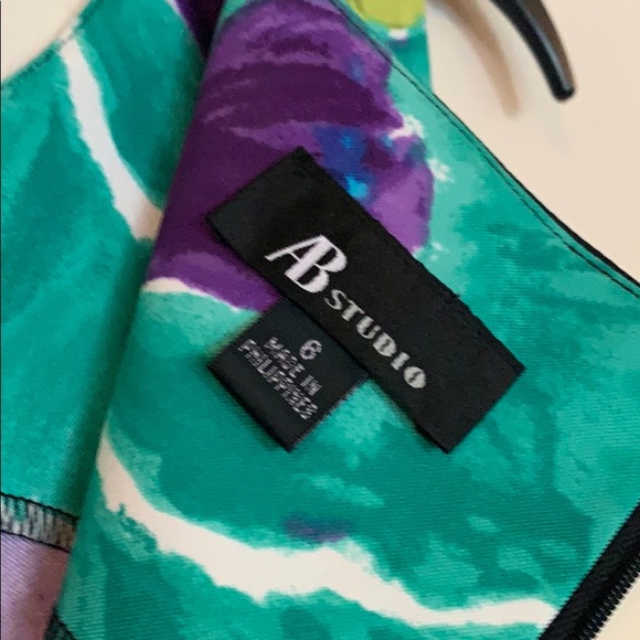 AB Studio dress - Picture 3 of 4